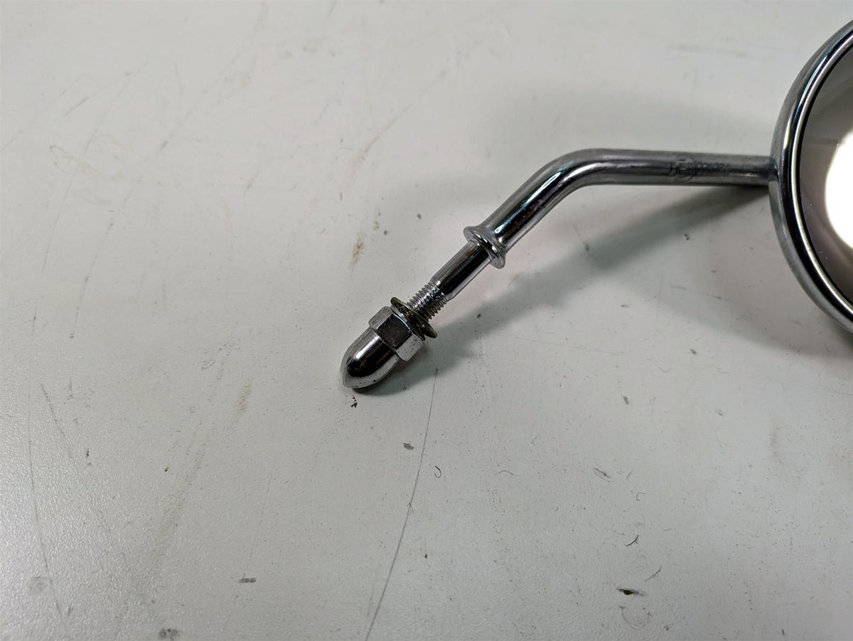 2006 Harley Touring FLHTCUI Electra Glide Chrome Mirror Set 91840-03 91845-03 {{ shop.shopifyCountryName }} - Mototech271