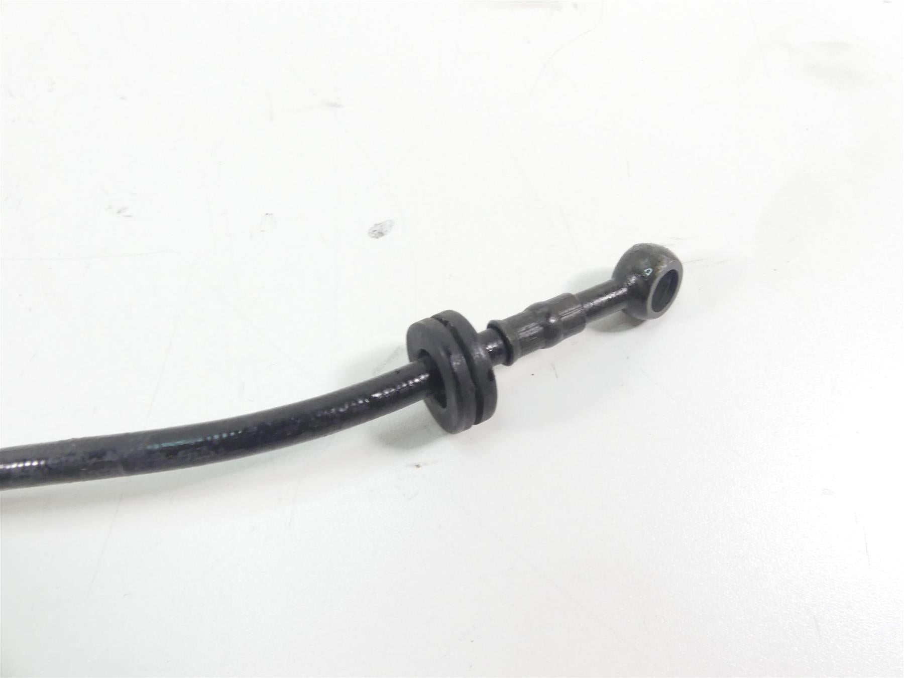 2001 Moto Guzzi California Sp 1100 Front Braking Correcting Device GU03668200 {{ shop.shopifyCountryName }} - Mototech271