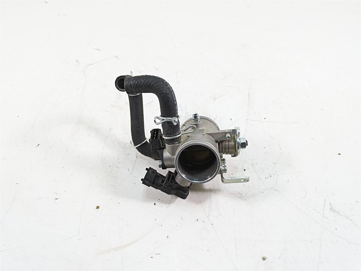 2021 CFMoto Zforce 500 Trail Throttle Body Fuel Injection 0GQ0-173000-30000 {{ shop.shopifyCountryName }} - Mototech271