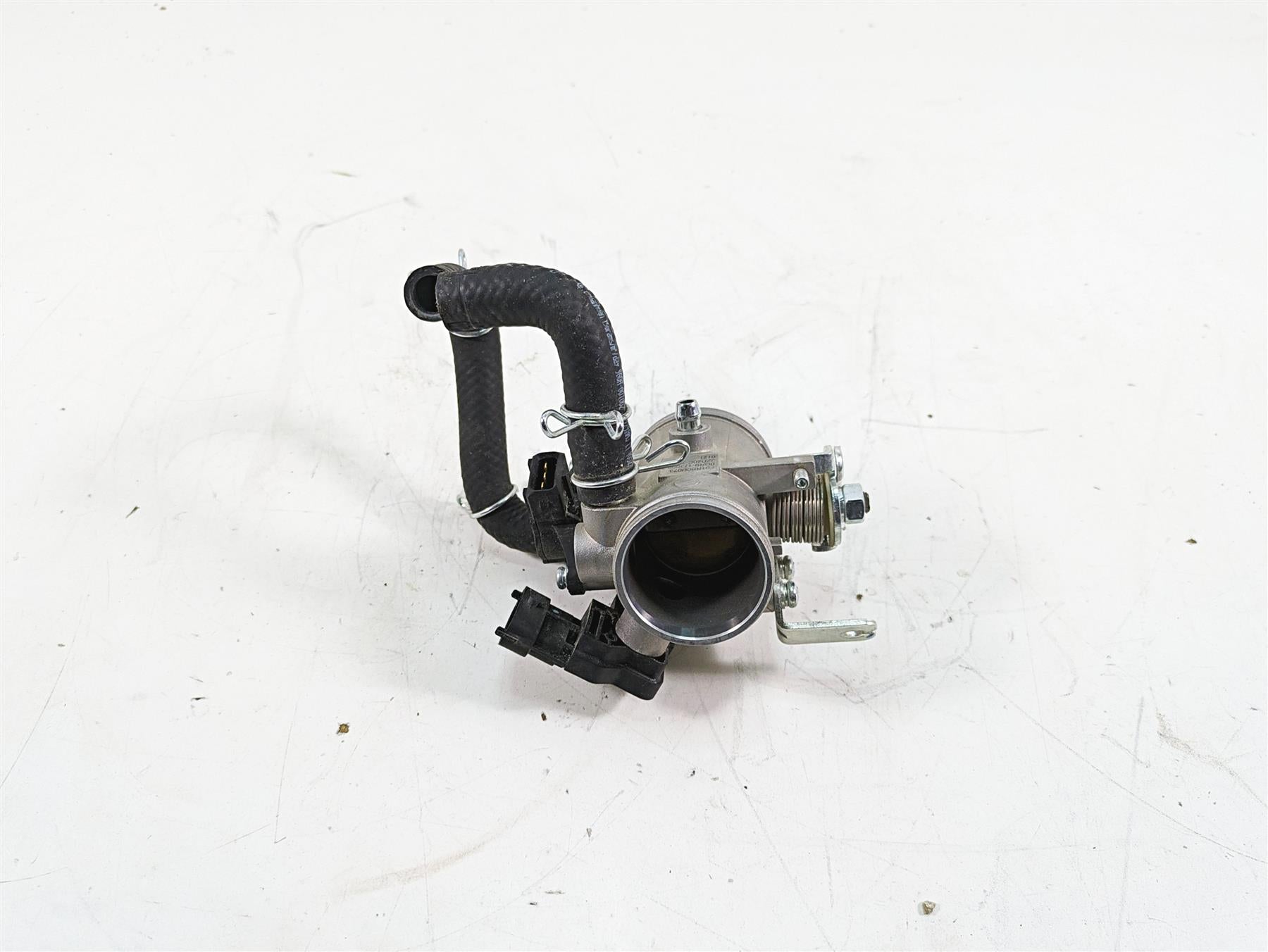 2021 CFMoto Zforce 500 Trail Throttle Body Fuel Injection 0GQ0-173000-30000 {{ shop.shopifyCountryName }} - Mototech271