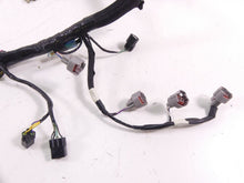 Load image into Gallery viewer, 2018 Kawasaki ZX6R ZX636 Ninja Main Wiring Harness Loom ABS - No Cuts 26031-1548 | Mototech271
