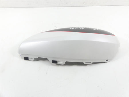 2022 Indian FTR1200 S Front Upper Left Fuel Tank Air Box Cover Fairing 5454536 {{ shop.shopifyCountryName }} - Mototech271