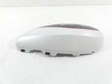 Load image into Gallery viewer, 2022 Indian FTR1200 S Front Upper Left Fuel Tank Air Box Cover Fairing 5454536 | Mototech271
