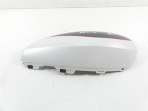 2022 Indian FTR1200 S Front Upper Left Fuel Tank Air Box Cover Fairing 5454536 | Mototech271