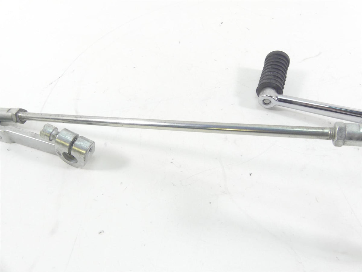 2016 Harley Touring FLHR Road King Gear Shift Lever Pedal Shifter Set 33895-82E {{ shop.shopifyCountryName }} - Mototech271