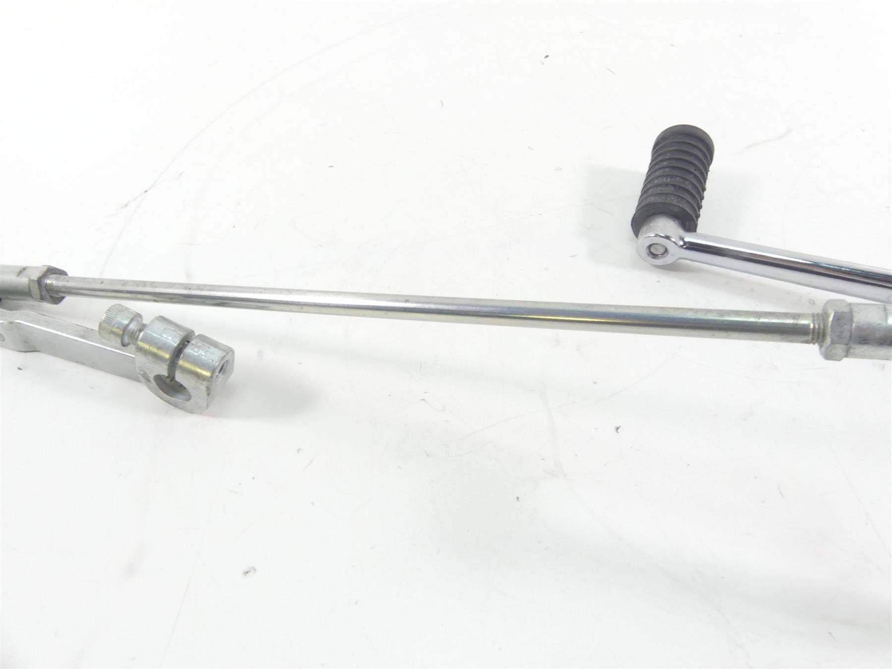 2016 Harley Touring FLHR Road King Gear Shift Lever Pedal Shifter Set 33895-82E {{ shop.shopifyCountryName }} - Mototech271