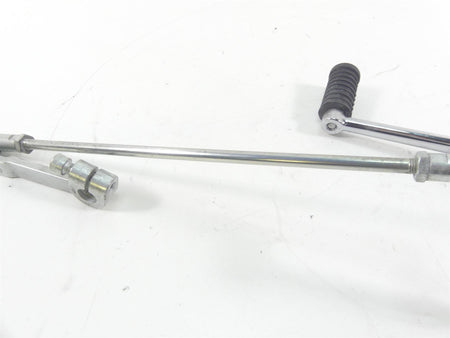 2016 Harley Touring FLHR Road King Gear Shift Lever Pedal Shifter Set 33895-82E {{ shop.shopifyCountryName }} - Mototech271