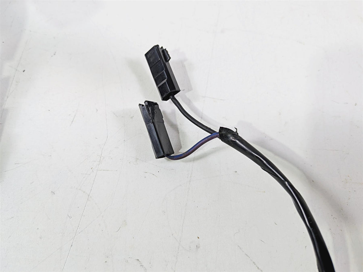 2015 Harley Touring FLTRUSE CVO Road Glide Front Fairing Wiring Harness 69200960-Mototech271