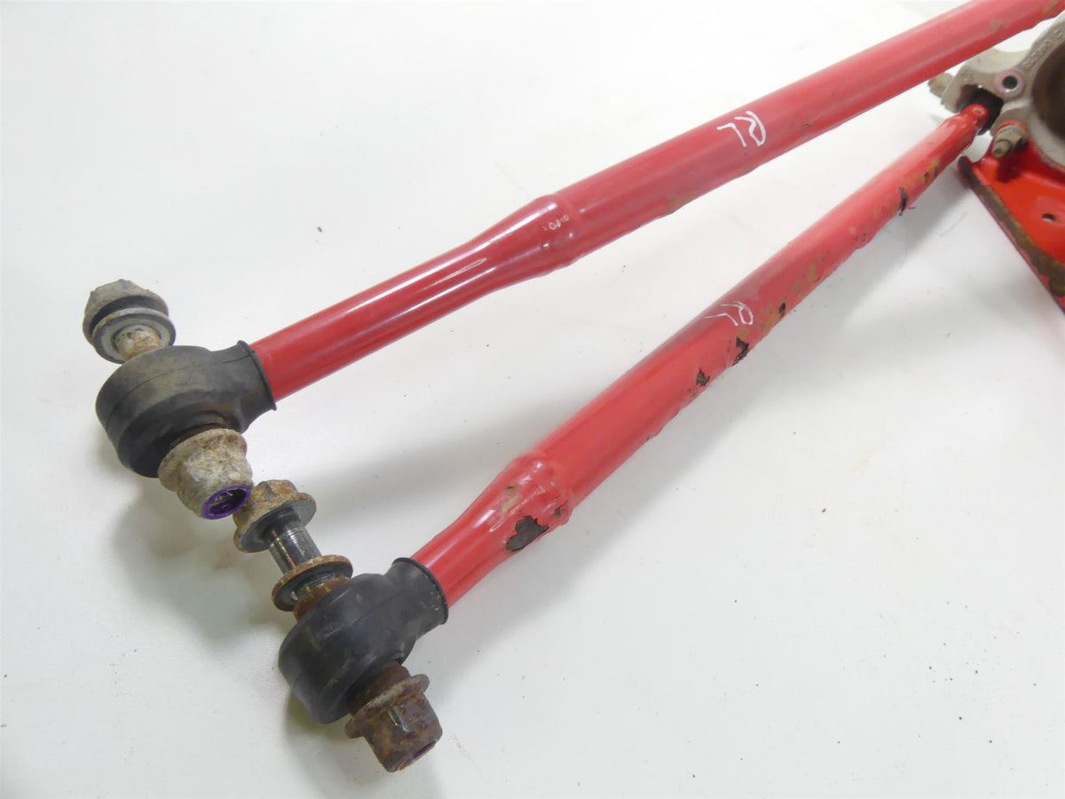 2018 Polaris RZR1000 RS1 Rear Left Trailing Control Arm Wheel Hub 1019356 {{ shop.shopifyCountryName }} - Mototech271