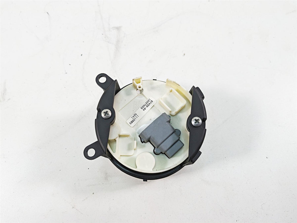 2006 Harley Touring FLHXI Street Glide Tachometer Tacho Meter Gauge 67459-04 {{ shop.shopifyCountryName }} - Mototech271