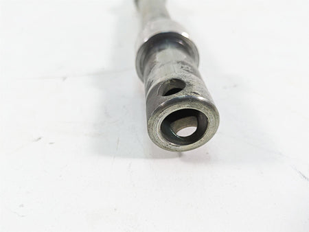 2012 Harley FLD Dyna Switchback Front Axle Wheel Spindle 25mm 41547-07A {{ shop.shopifyCountryName }} - Mototech271