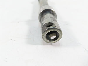 2012 Harley FLD Dyna Switchback Front Axle Wheel Spindle 25mm 41547-07A | Mototech271