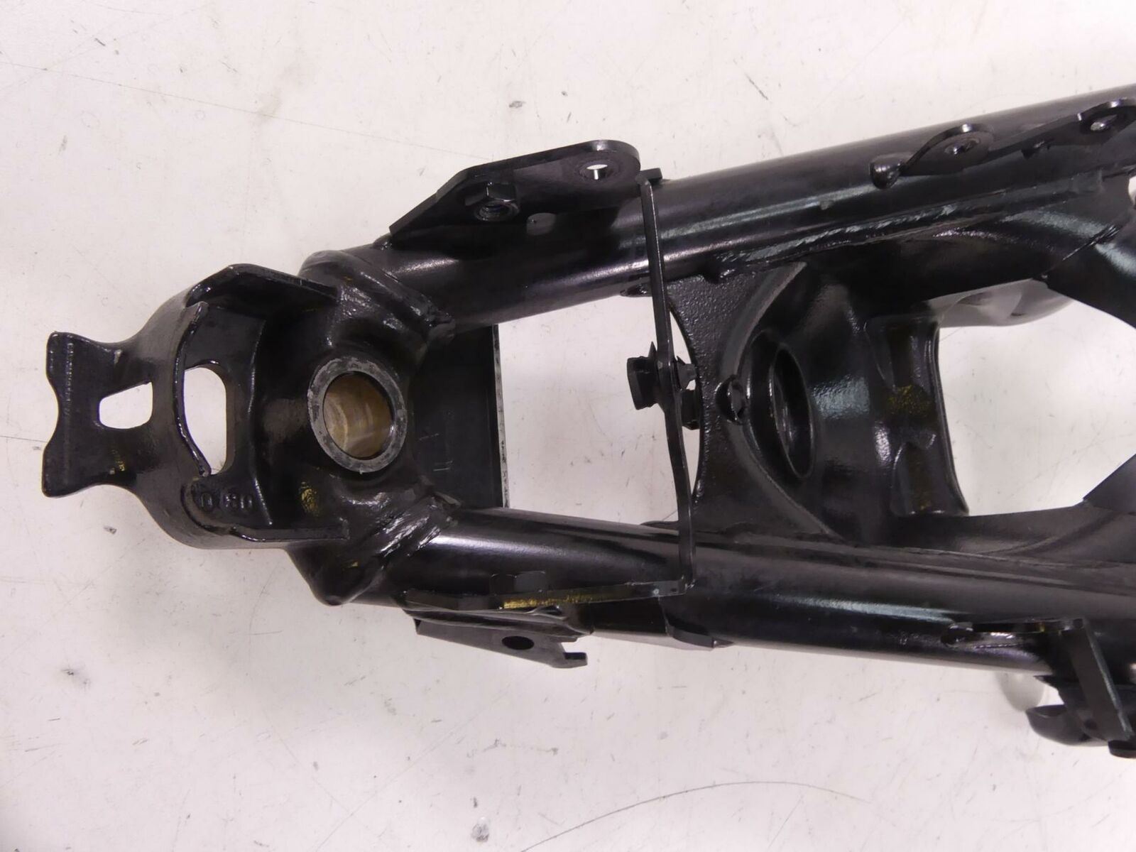 2008 BMW R1200GS K255 Adv Straight Front Frame Chassis Slvg 46517704979 {{ shop.shopifyCountryName }} - Mototech271