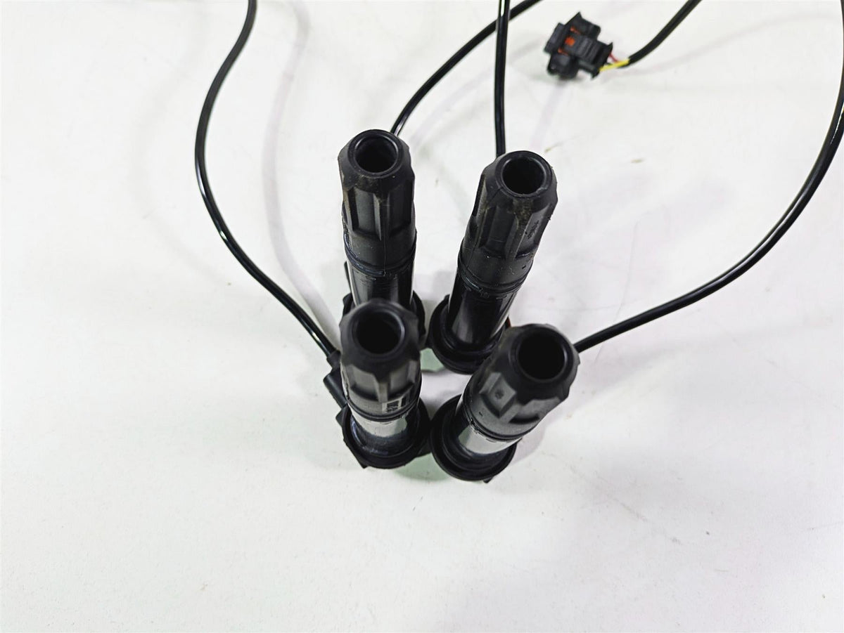 2012 Mv Agusta F4 RR Beru Ignition Coil Set 8000A6700 {{ shop.shopifyCountryName }} - Mototech271