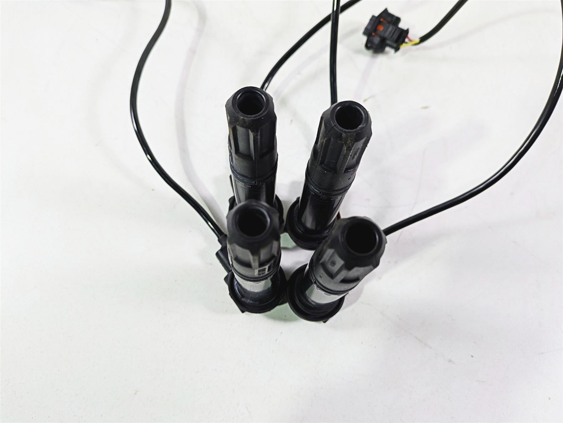 2012 Mv Agusta F4 RR Beru Ignition Coil Set 8000A6700 {{ shop.shopifyCountryName }} - Mototech271