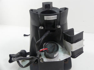 2015 Yamaha Waverunner Cruiser VX1100 Steering Neck Housing Cover F2X-6152M-00 | Mototech271