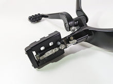 Load image into Gallery viewer, 2019 Harley Softail FXDR 114 Footpeg Shifter Brake Pedal Set 33600134 50500746 | Mototech271
