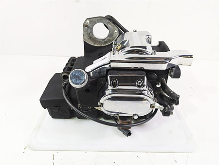2003 Harley Touring FLHTCUI E-Glide 100th 5-Sp Transmission Gear Box 33035-03 {{ shop.shopifyCountryName }} - Mototech271
