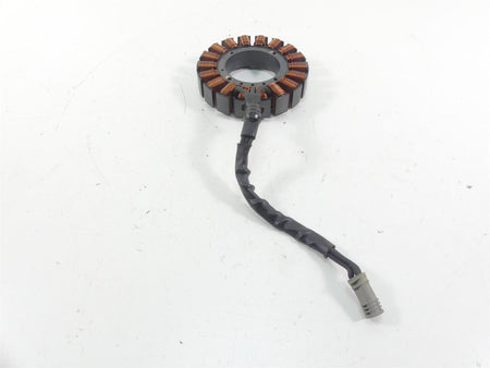 2012 Harley Touring FLHTP Electra Glide Stator Alternator Generator 29987-06 {{ shop.shopifyCountryName }} - Mototech271