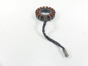 2012 Harley Touring FLHTP Electra Glide Stator Alternator Generator 29987-06