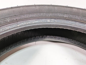 Used Front Harley Tire Dunlop D402 F MT90B16 90R16 DOT1821 45006403 | Mototech271