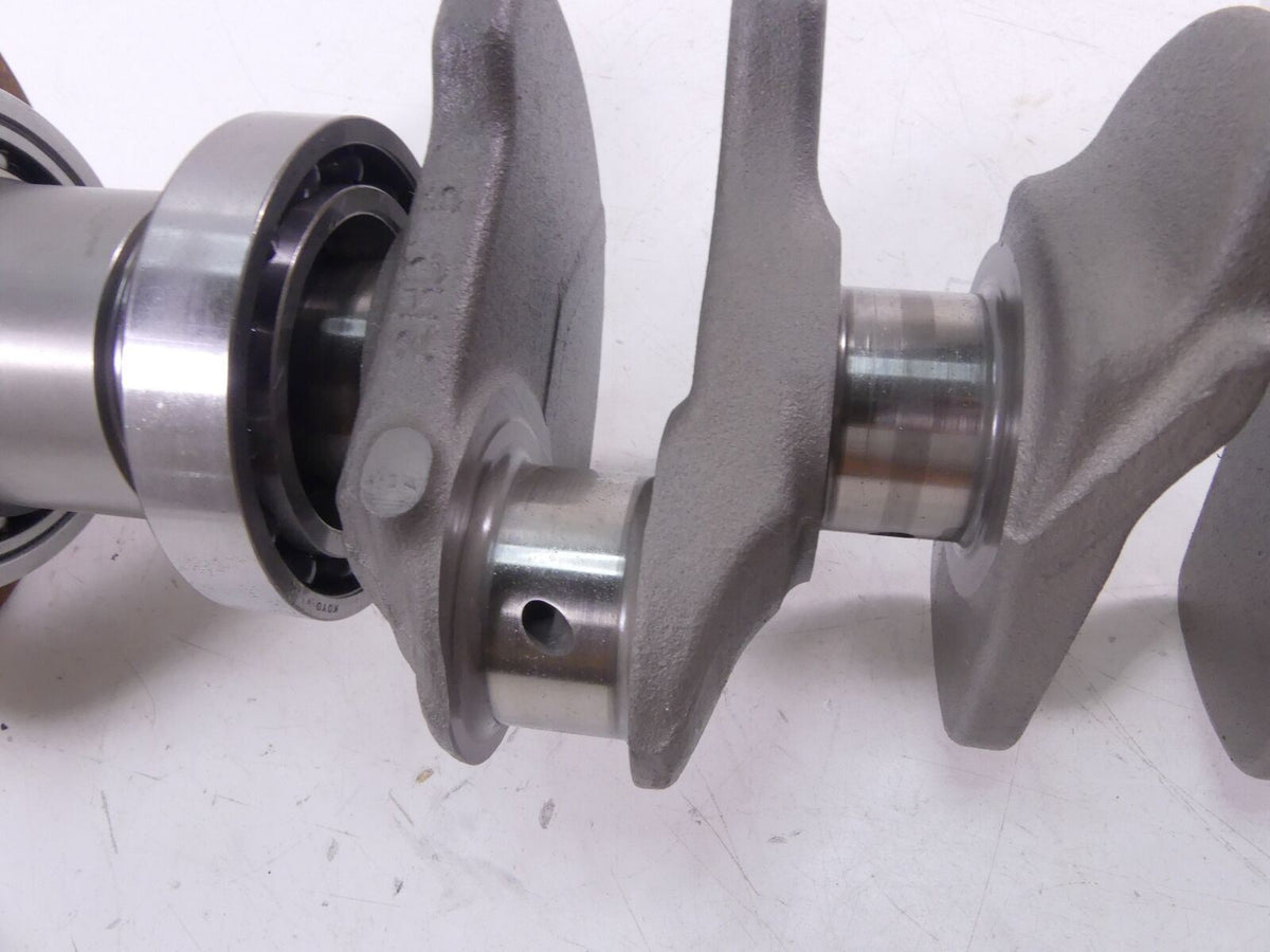 2016 Yamaha YXZ1000 R EPS Crankshaft Crank Shaft 2HC-11400-00-00 {{ shop.shopifyCountryName }} - Mototech271
