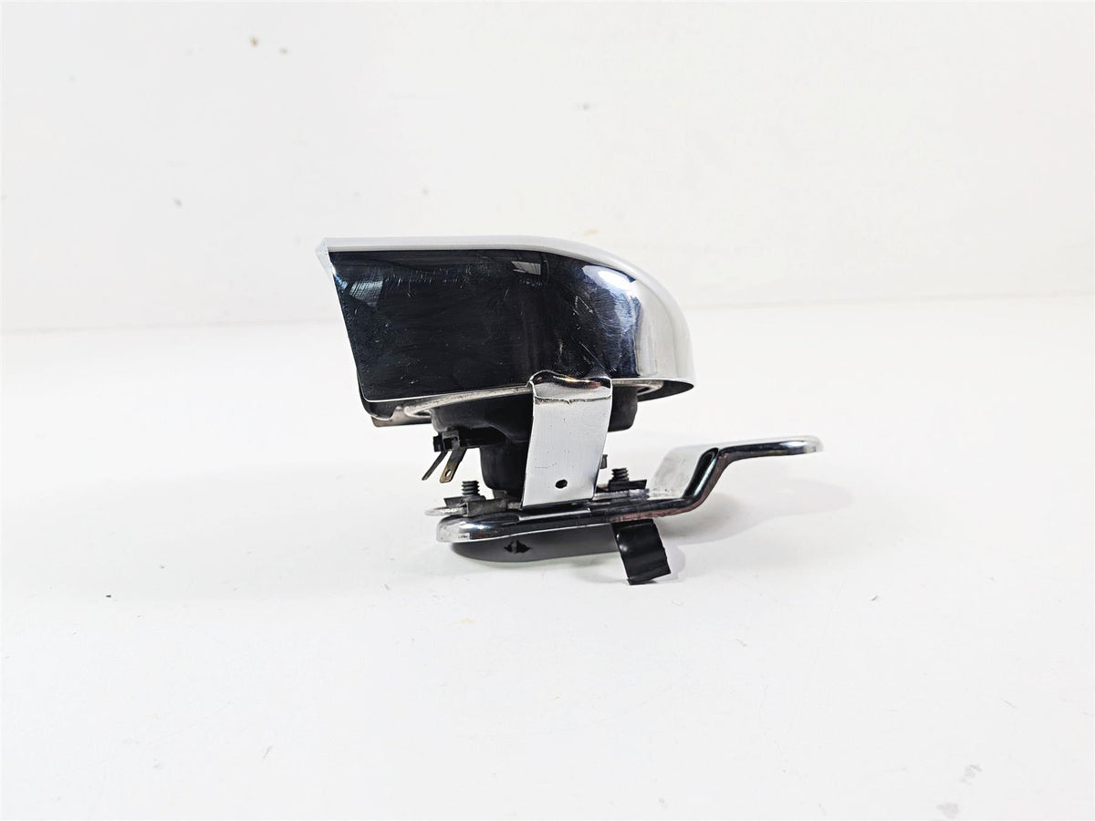 1998 Harley Dyna FXDL Low Rider Horn & Chrome Cover 61300478A {{ shop.shopifyCountryName }} - Mototech271