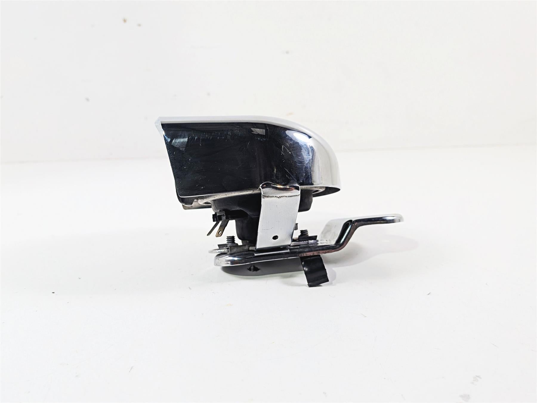 1998 Harley Dyna FXDL Low Rider Horn & Chrome Cover 61300478A {{ shop.shopifyCountryName }} - Mototech271