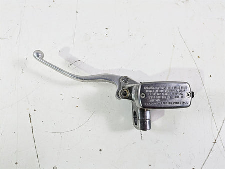 2002 Honda V-Twin VTX1800 C Clutch Master Cylinder 1/2" 22890-MCH-006 {{ shop.shopifyCountryName }} - Mototech271
