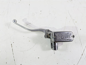 2002 Honda V-Twin VTX1800 C Clutch Master Cylinder 1/2" 22890-MCH-006 | Mototech271