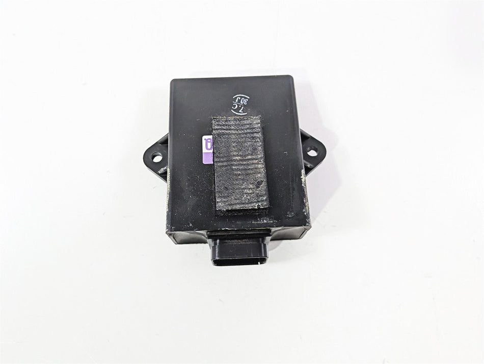 2002 Yamaha FZ1 FZS10 Fazer Cdi Ecu Ecm Engine Control Module 5LV-82305-30-00-Mototech271