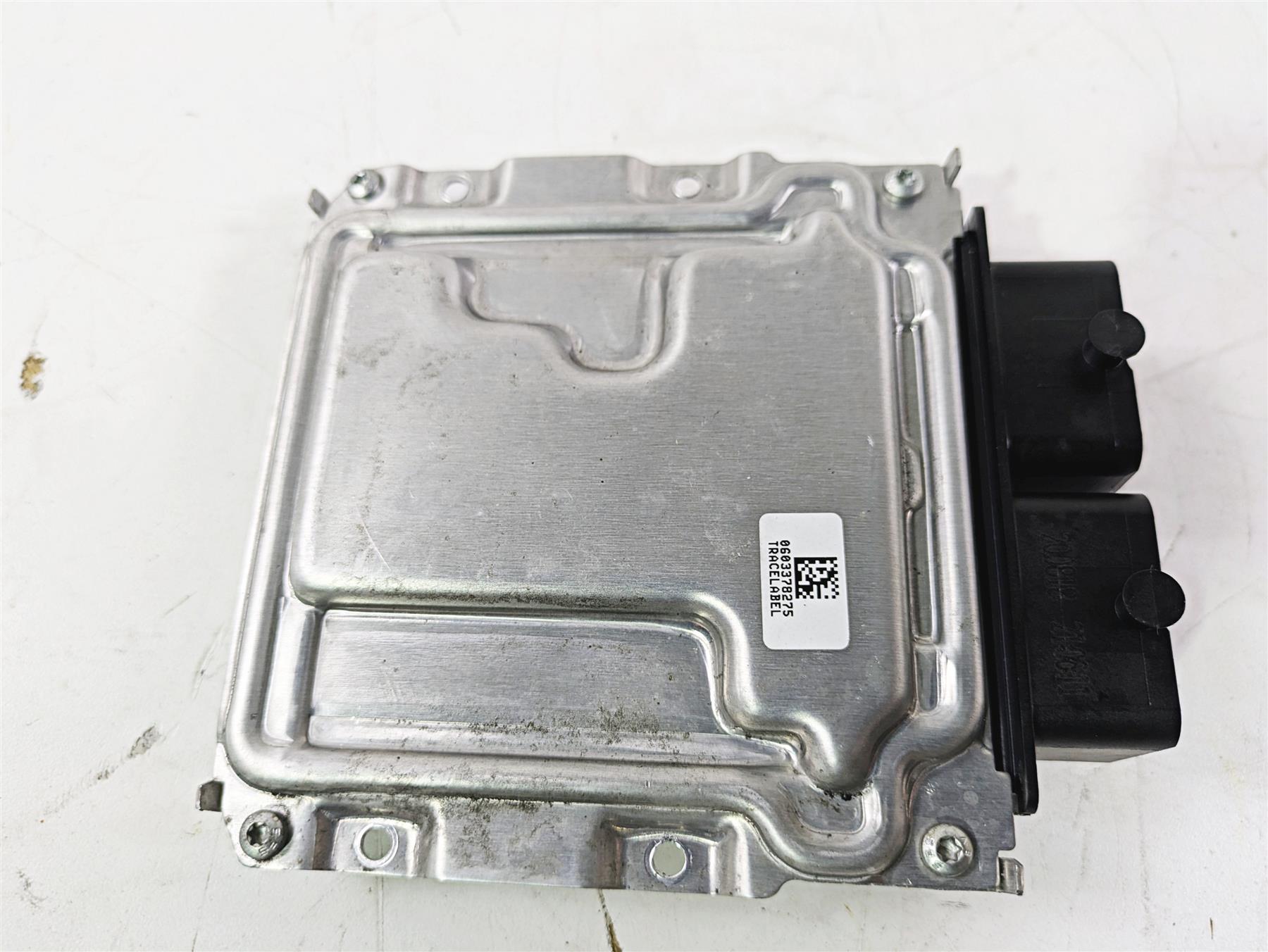 2019 Indian Chieftain Limited Ecm Ecu Cdi Engine Control Module 4018121 {{ shop.shopifyCountryName }} - Mototech271