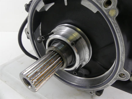2007 Harley Touring FLHTCU SE CVO Electra Glide Engine 110 -43K -Video 19176-07 {{ shop.shopifyCountryName }} - Mototech271