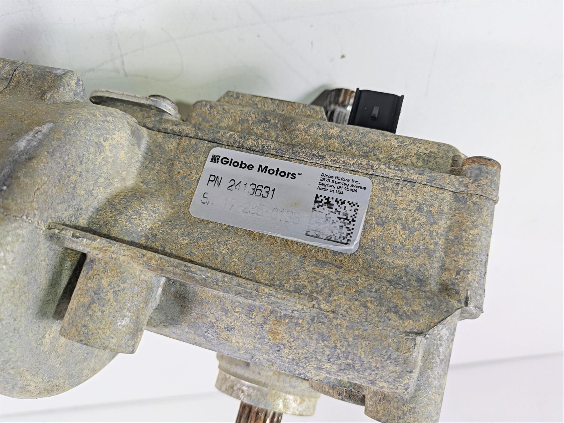 2018 Polaris RZR XP 1000 Trail Rock Power Steering Unit Module 2413631 {{ shop.shopifyCountryName }} - Mototech271