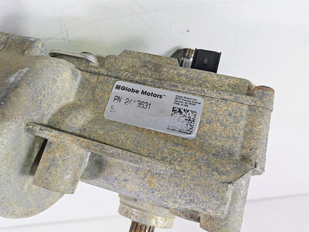 2018 Polaris RZR XP 1000 Trail Rock Power Steering Unit Module 2413631 {{ shop.shopifyCountryName }} - Mototech271
