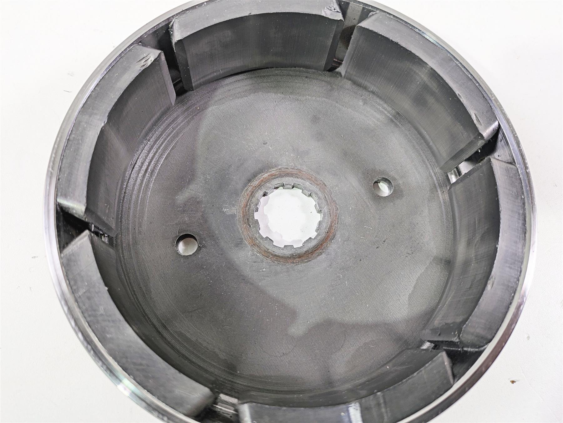 1998 Harley Touring FLHRCI Road King Ignition Fly Wheel High Output 29981-95 {{ shop.shopifyCountryName }} - Mototech271