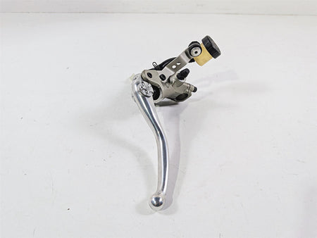 2009 Ducati Hypermotard 1100 S Brembo Clutch Radial Master Cylinder 63040411A-Mototech271