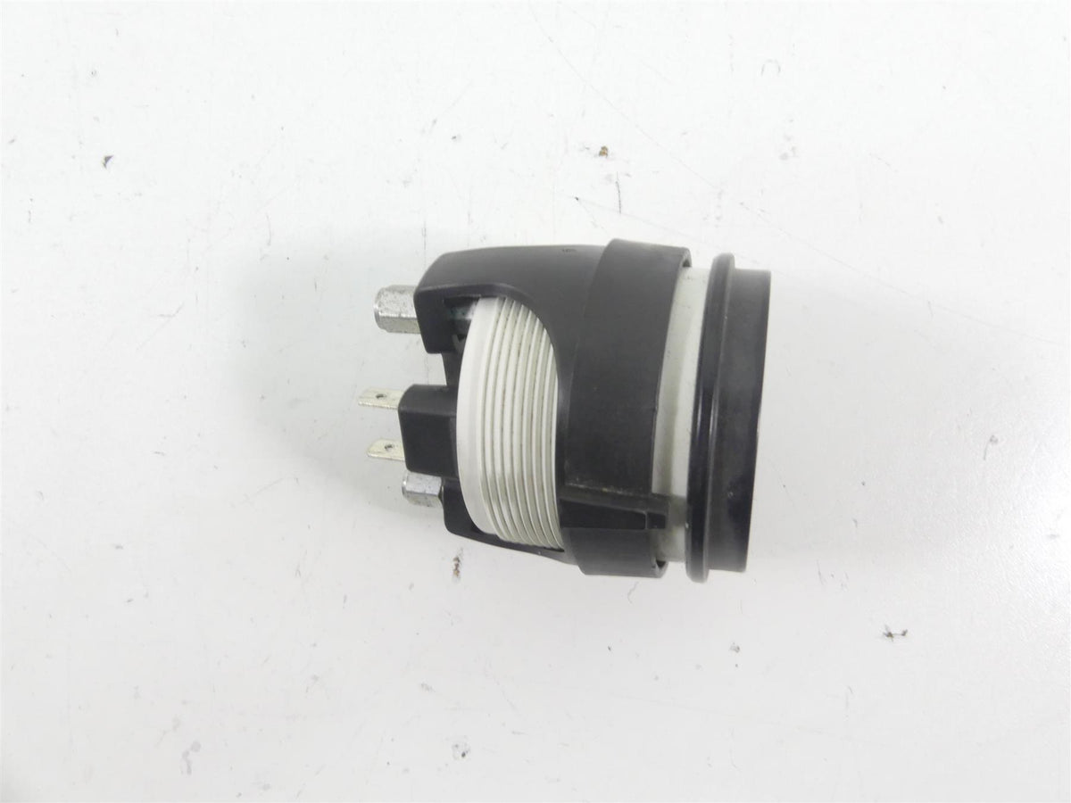 2012 Harley Touring FLHTP Electra Glide Fuel Level Gauge Instrument 75111-08 {{ shop.shopifyCountryName }} - Mototech271