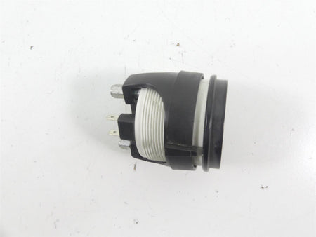 2012 Harley Touring FLHTP Electra Glide Fuel Level Gauge Instrument 75111-08 {{ shop.shopifyCountryName }} - Mototech271