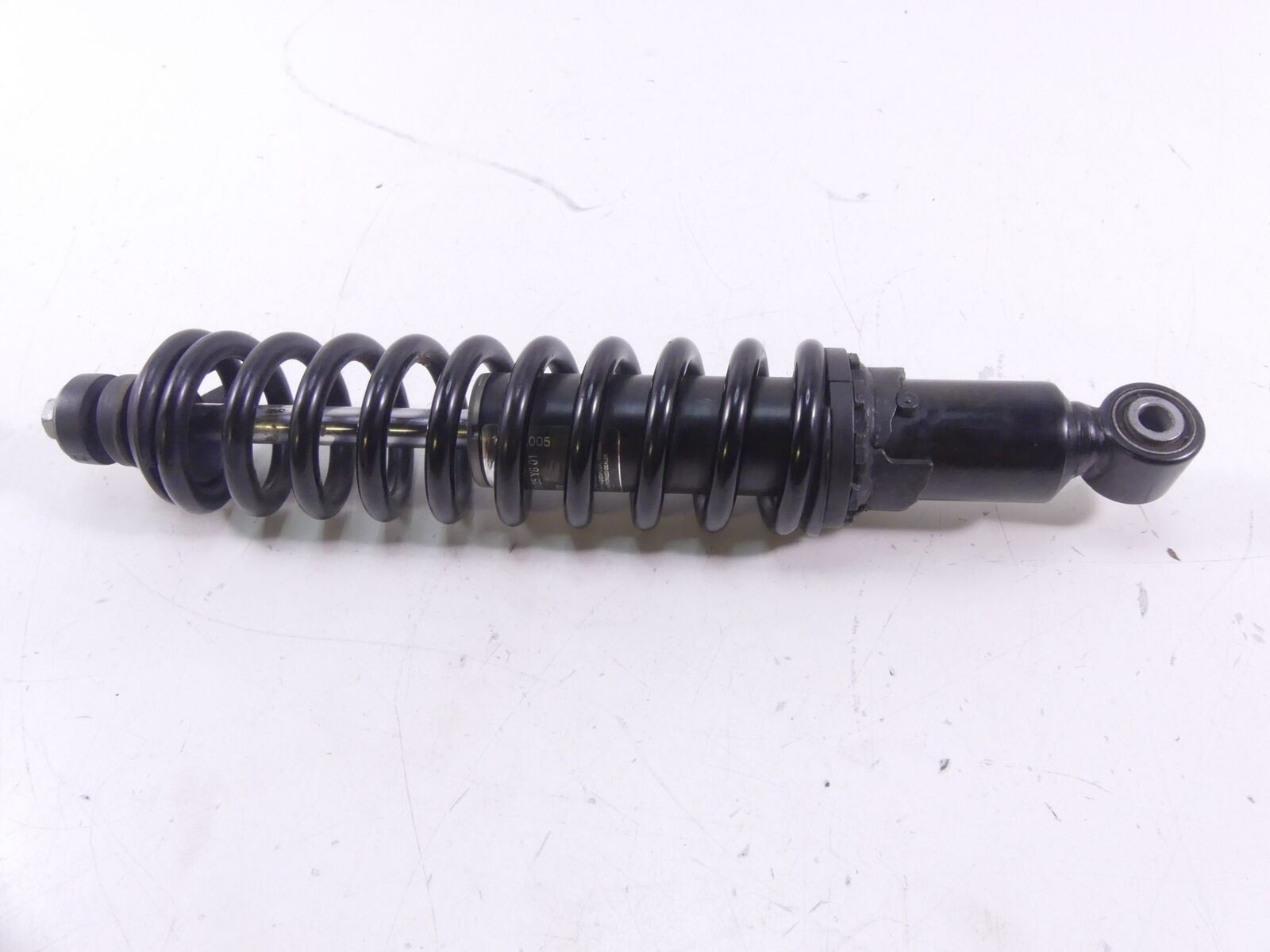 2005 BMW R1200GS K25 Straight Front Shock Damper Strut -Read 31428529485 1306Y60 {{ shop.shopifyCountryName }} - Mototech271