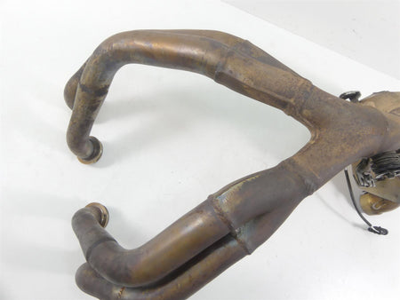 2012 Mv Agusta Brutale 1090 R Exhaust Header Manifold -Read 8000B2650 {{ shop.shopifyCountryName }} - Mototech271