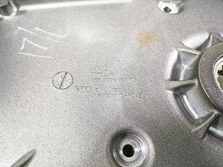 2017 Harley Touring FLTRXS Road Glide Inner Primary Drive Clutch Cover 36500096 {{ shop.shopifyCountryName }} - Mototech271