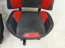 Load image into Gallery viewer, 2017 Polaris RZR 1000 S Left Right Driver Rider Passenger Seat Set 1021289 | Mototech271
