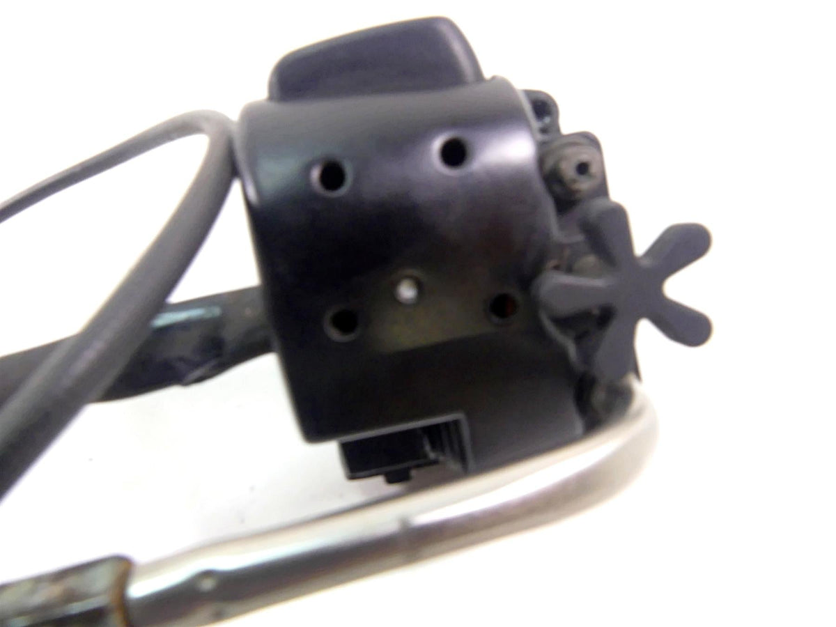 2015 Harley Davidson VRSCDX Night Rod Sp Right Hand Control Switch 71684-06A {{ shop.shopifyCountryName }} - Mototech271