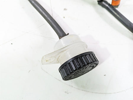 2004 Victory Kingpin Brembo Rear Brake Master Cylinder - Floorboard 1910762 {{ shop.shopifyCountryName }} - Mototech271