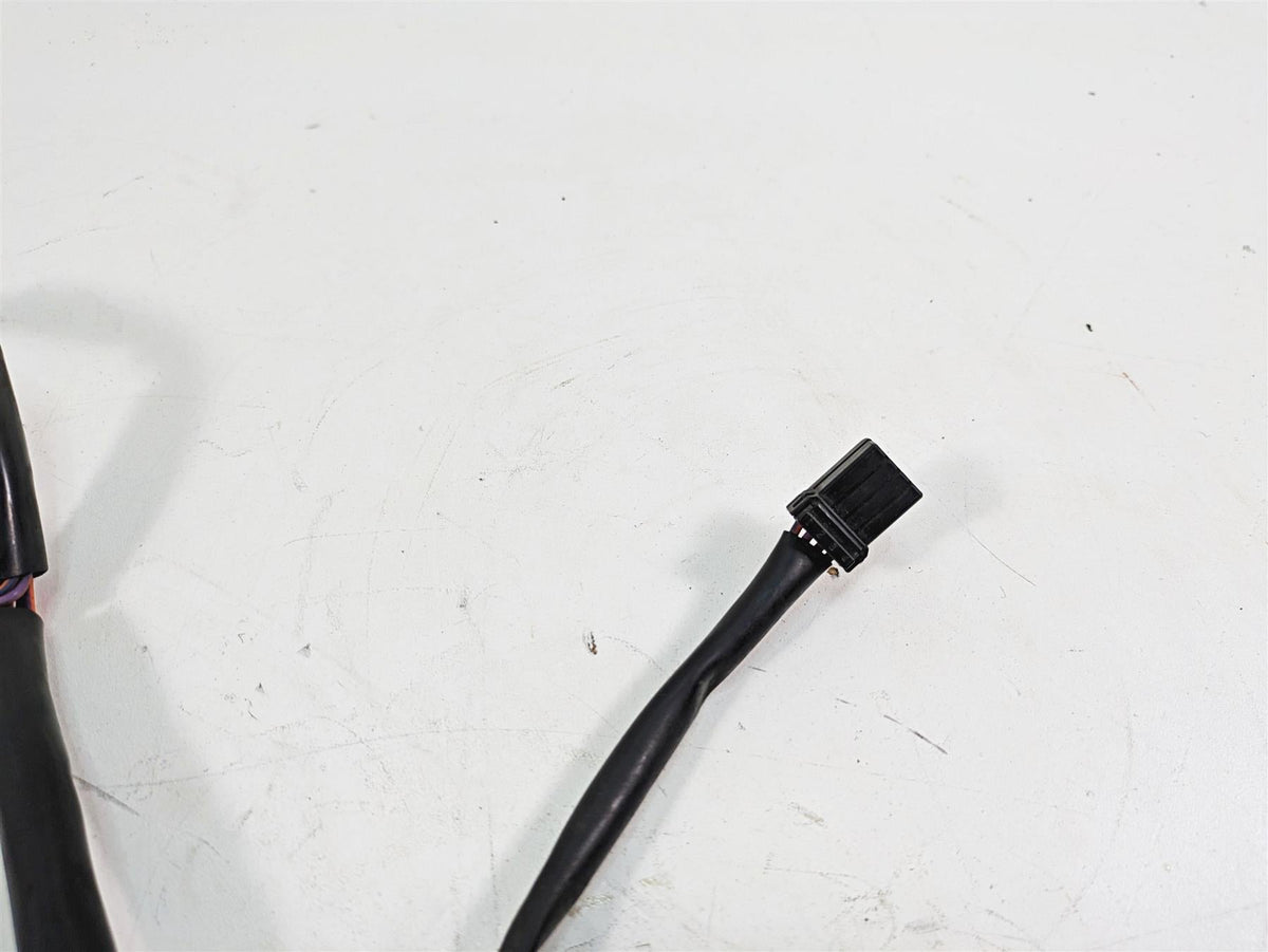 2011 Harley Touring FLTRU Road Glide Auxiliary Cruise Speaker Switches 71625-04 {{ shop.shopifyCountryName }} - Mototech271