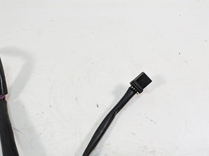 2011 Harley Touring FLTRU Road Glide Auxiliary Cruise Speaker Switches 71625-04 | Mototech271
