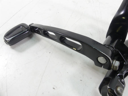 2017 Harley FXSE CVO Pro Street Breakout Front Left Footpeg & Shifter 33683-07 {{ shop.shopifyCountryName }} - Mototech271