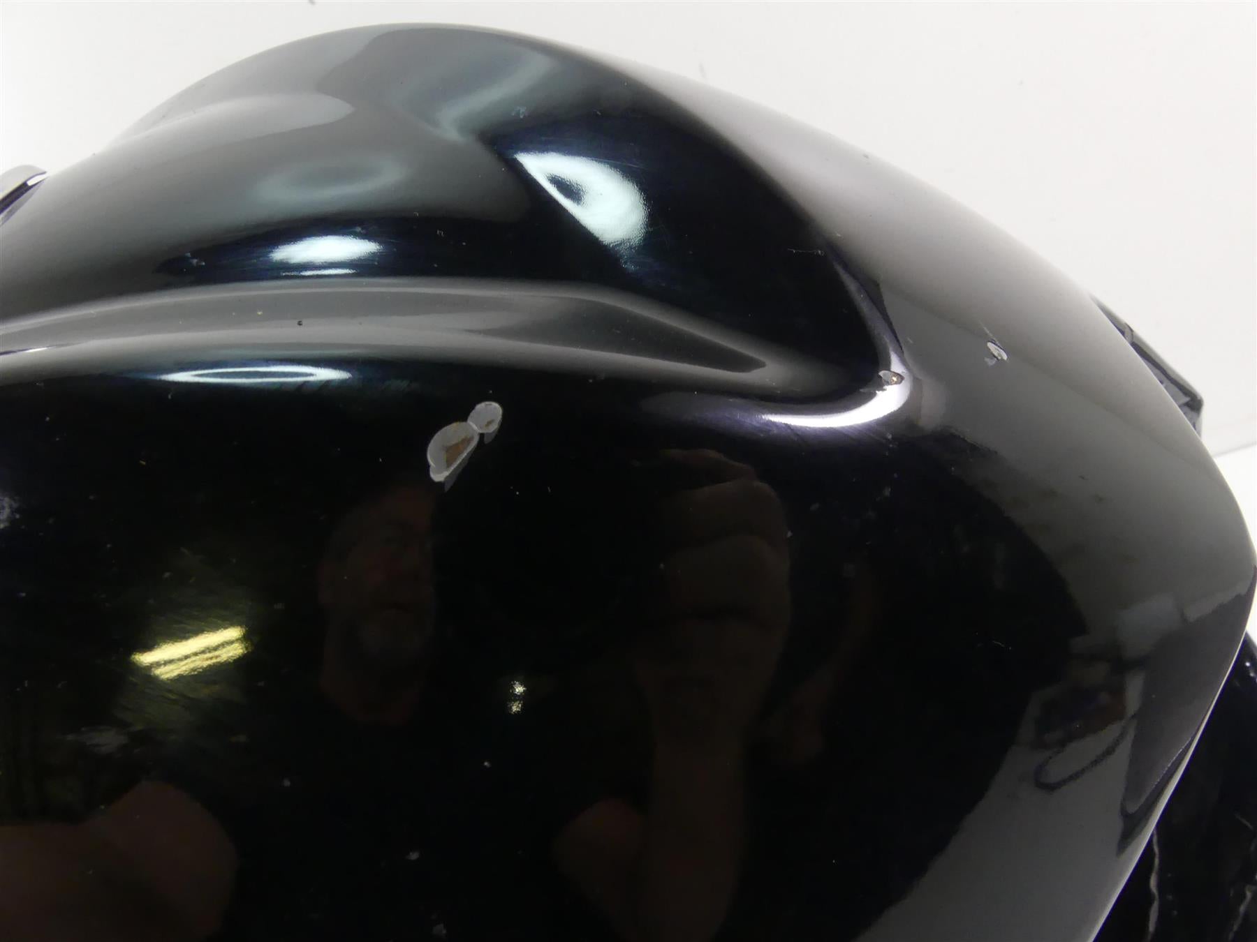 2012 Victory Cross Country Fuel Gas Petrol Tank Reservoir - Read 1016149 {{ shop.shopifyCountryName }} - Mototech271