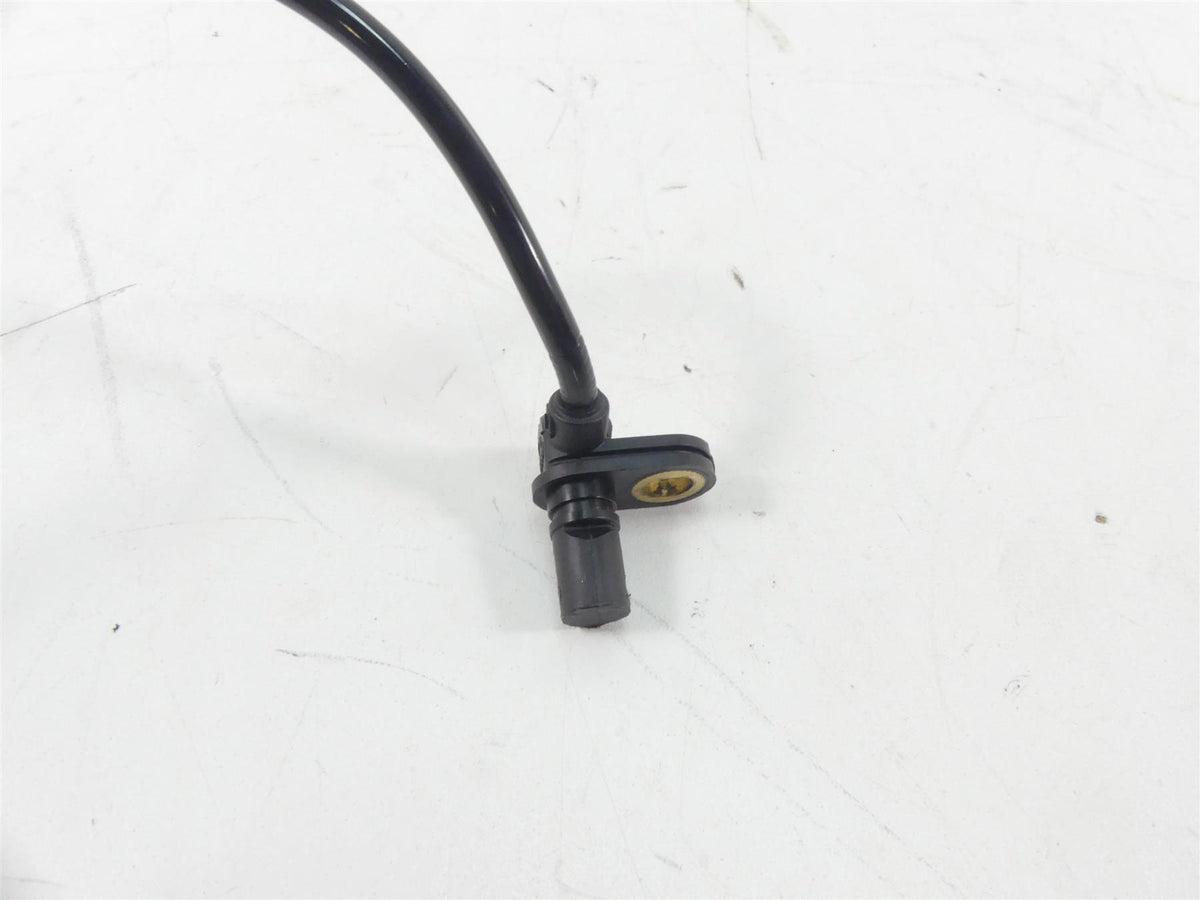 2020 BMW F850 GS K81 Rallye Front Abs Brake Wheel Speed Sensor 34527715117 {{ shop.shopifyCountryName }} - Mototech271